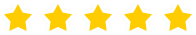 five stars